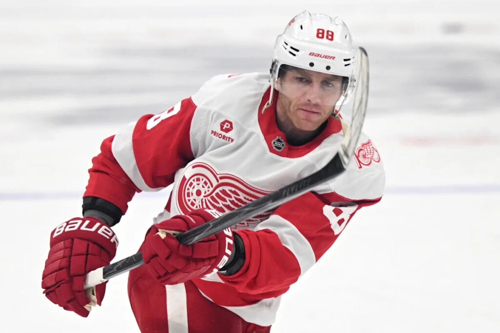 Fits For Patrick Kane: Blackhawks, 3 Others Make Sense For Future Hall Of Fame Veteran Fits For Patrick Kane: Blackhawks, 3 Others Make Sense For Future Hall Of Fame Veteran