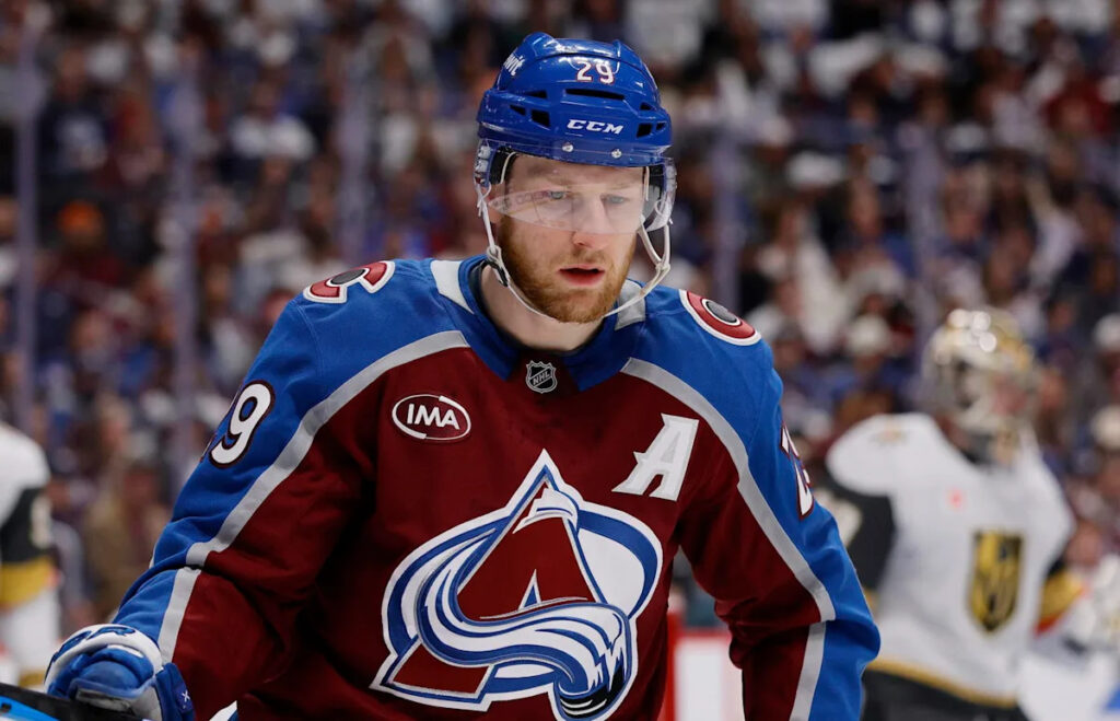 The Colorado Avalanche’s Stanley Cup Window Is Closing Faster Than You Think The Colorado Avalanche’s Stanley Cup Window Is Closing Faster Than You Think