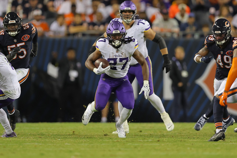 Running Backs Rising in July Fantasy Football ADP Running Backs Rising in July Fantasy Football ADP