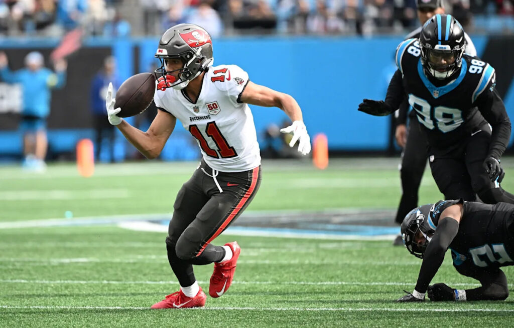 Don’t be surprised if these 9 NFL players break out in 2026