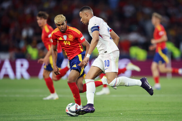 France vs Spain World Cup 2026 semi-final preview: Prediction, team news & line-ups France vs Spain World Cup 2026 semi-final preview: Prediction, team news & line-ups