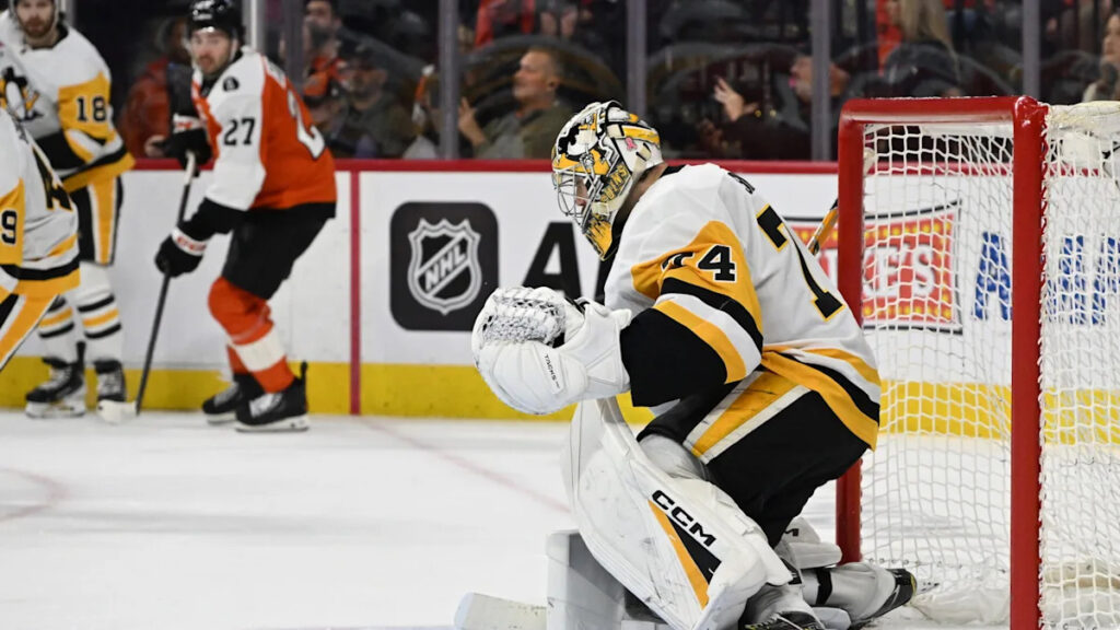 NHL free agency opens with Stuart Skinner heading to Winnipeg as goalie carousel starts spinning NHL free agency opens with Stuart Skinner heading to Winnipeg as goalie carousel starts spinning
