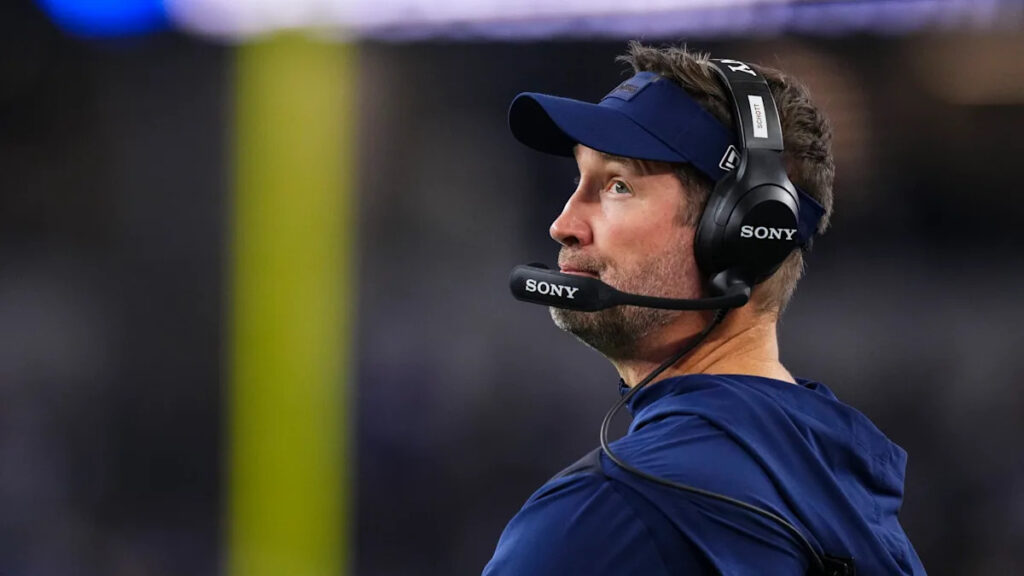 Brian Schottenheimer would have remained with Cowboys if not hired as head coach