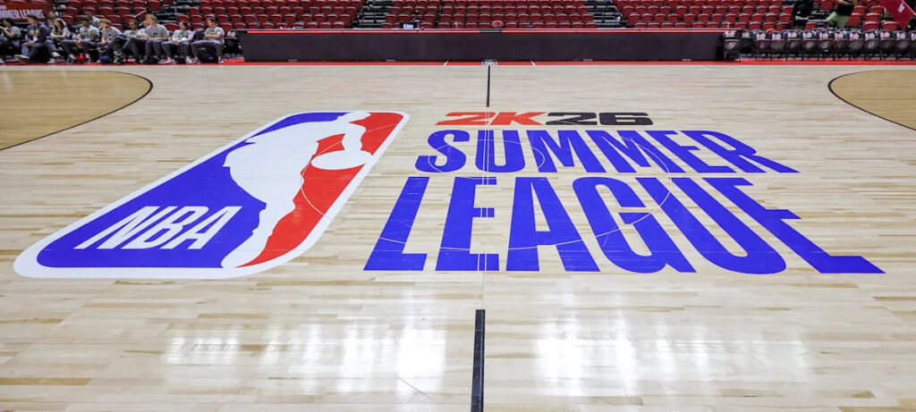 NBA will test ‘1 free throw rule’ designed to improve game flow during upcoming summer leagues NBA will test ‘1 free throw rule’ designed to improve game flow during upcoming summer leagues