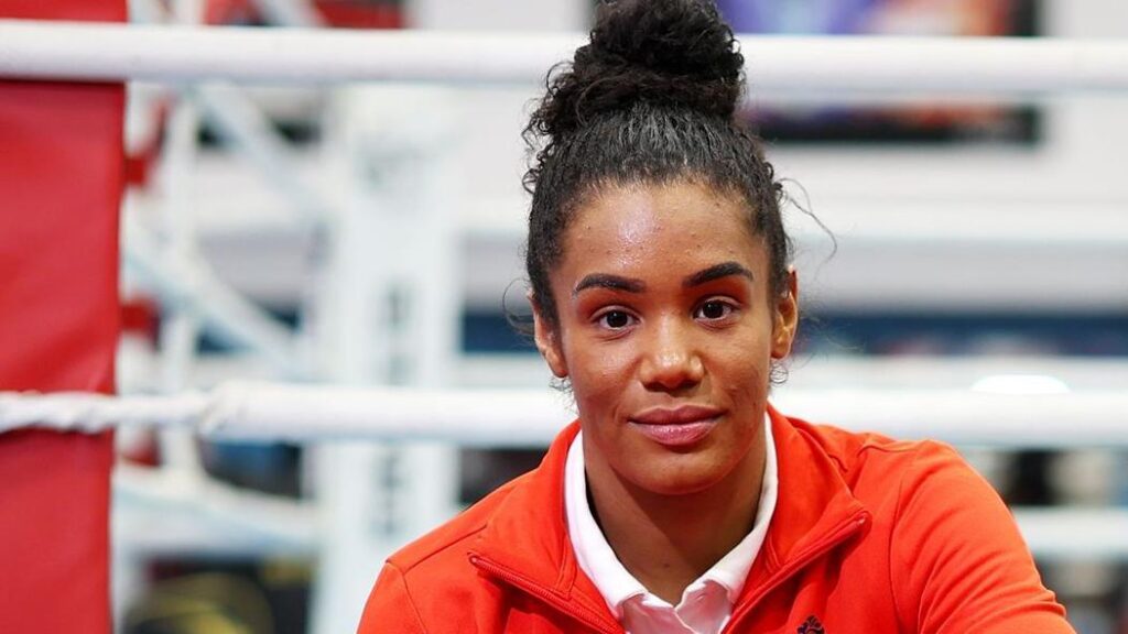 ‘You can either go to the Olympics or have children’ – how Reid recovered to fight again