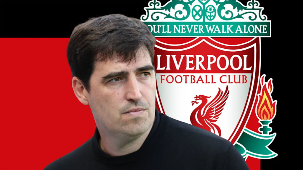 Iraola on joining Reds, Elliott’s future and transfer business Iraola on joining Reds, Elliott’s future and transfer business