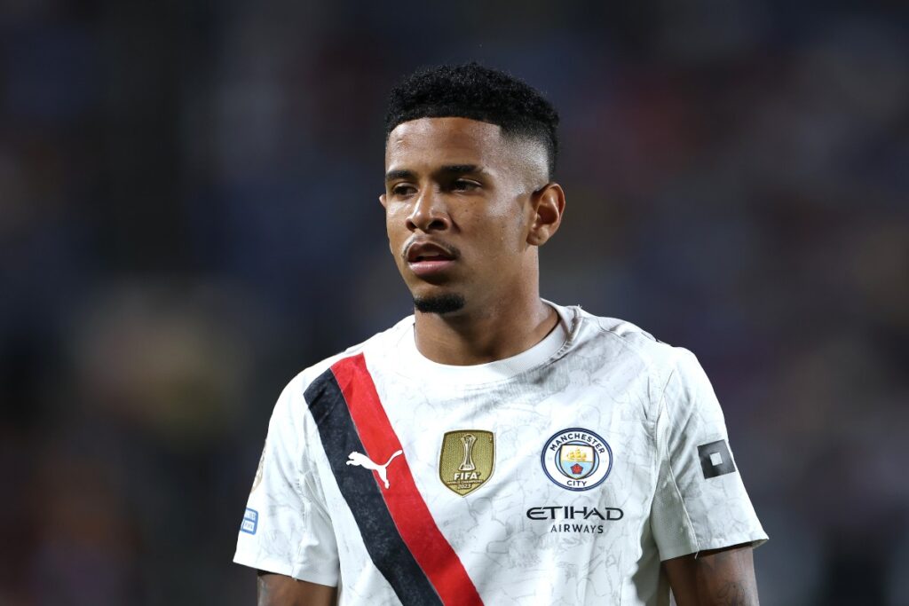 Manchester City are facing frustration in their hunt for a winger, but that could change quickly