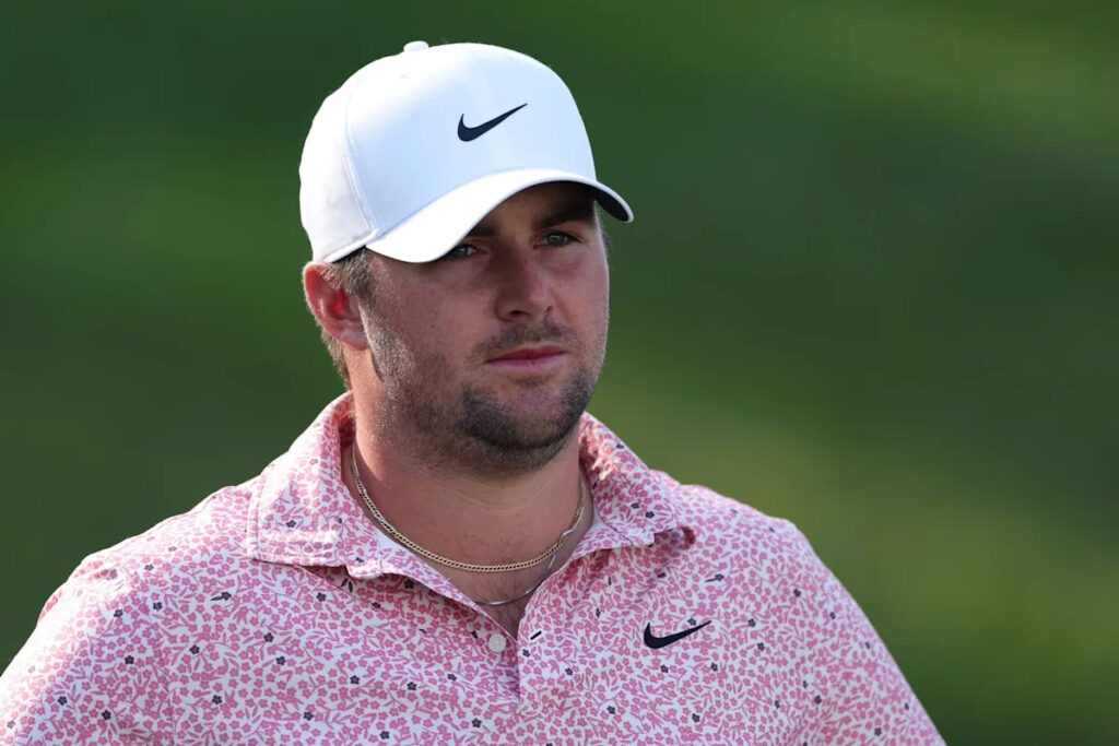 What Chris Gotterup became the first player to do in 40 years on the PGA Tour with his John Deere Classic win