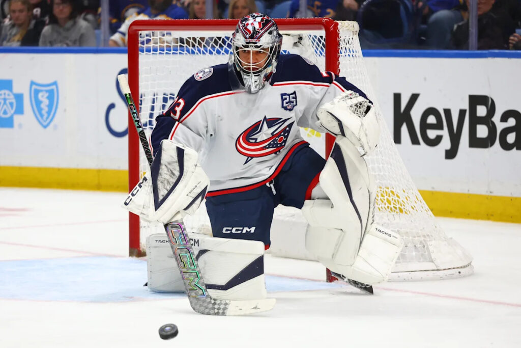 Blue Jackets sign goaltender Jet Greaves to million, 3-year deal through the 2028-29 season Blue Jackets sign goaltender Jet Greaves to million, 3-year deal through the 2028-29 season