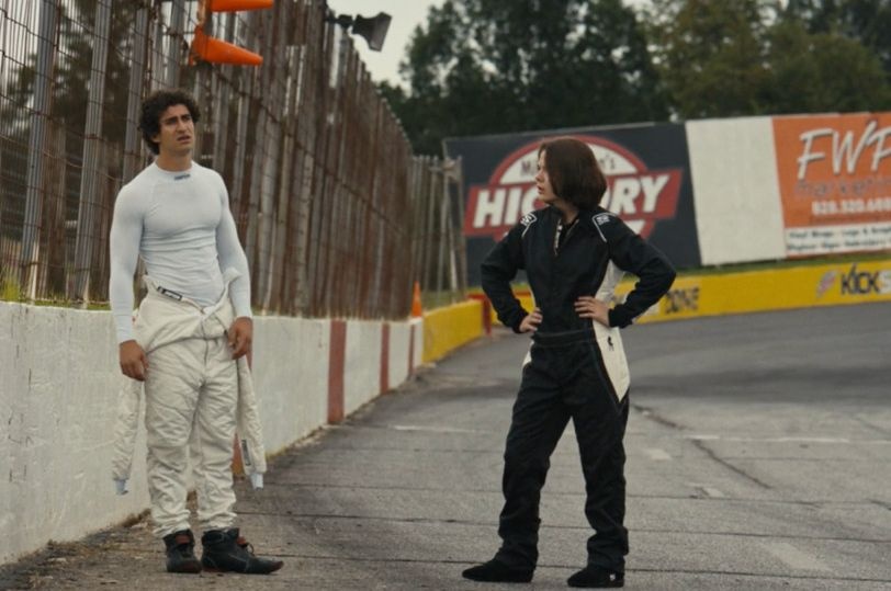NASCAR O’Reilly Series team owner releases independent short racing film NASCAR O’Reilly Series team owner releases independent short racing film