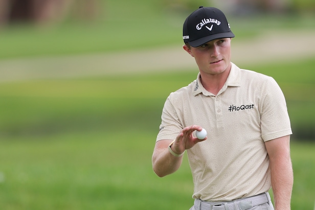 John Deere Classic picks 2026: Blades Brown is on a heater John Deere Classic picks 2026: Blades Brown is on a heater