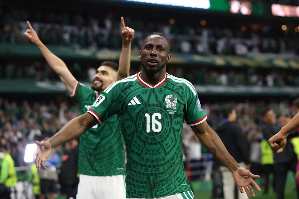 📊 Mexico in FIFA top 10 after the 2026 World Cup 📊 Mexico in FIFA top 10 after the 2026 World Cup
