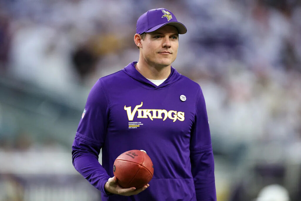 More Than Just a 53-Man Vikings Roster Projection Part 1: Offense