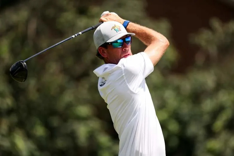 PGA Tour 3M Open