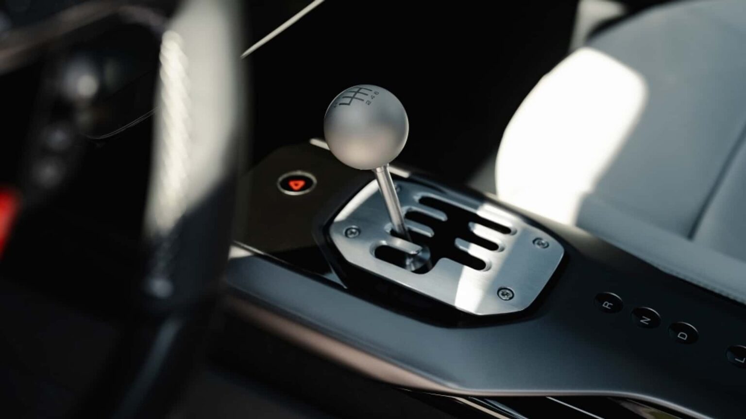 How Does Ferrari’s Simulated Manual Work? How Does Ferrari’s Simulated Manual Work?