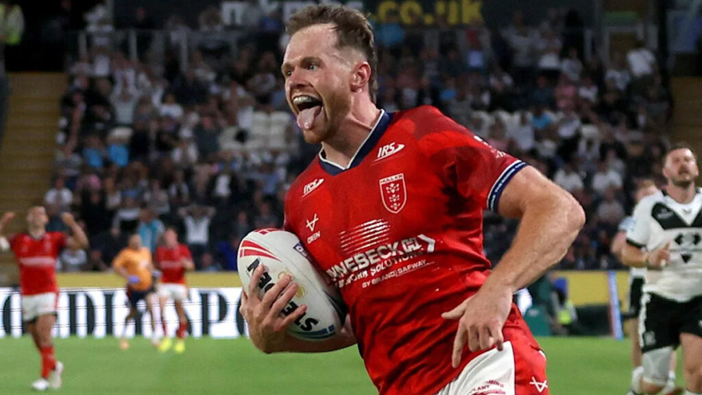 Hull KR inflict more derby misery on Hull FC