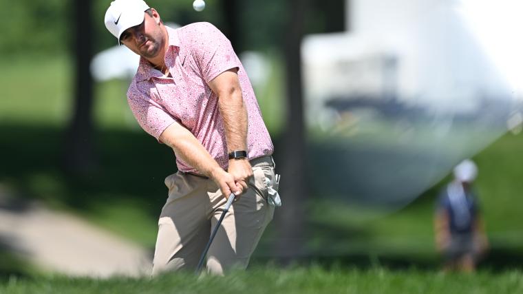 Where to watch Scottish Open golf: Channels, live streams, TV schedules, tee times for 2026 PGA Tour event Where to watch Scottish Open golf: Channels, live streams, TV schedules, tee times for 2026 PGA Tour event