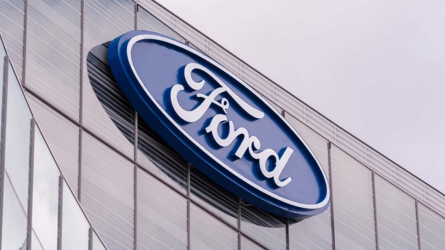 Ford Replaced 350 Employees With AI. Then Immediately Had To Rehire Them
