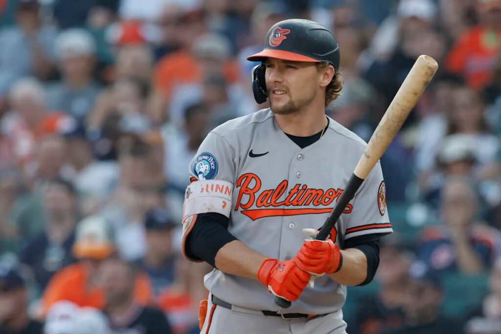 Fantasy Baseball Skill and Luck Factors: It’s surprising to see these 5 hitters struggling — can they rebound? Fantasy Baseball Skill and Luck Factors: It’s surprising to see these 5 hitters struggling — can they rebound?
