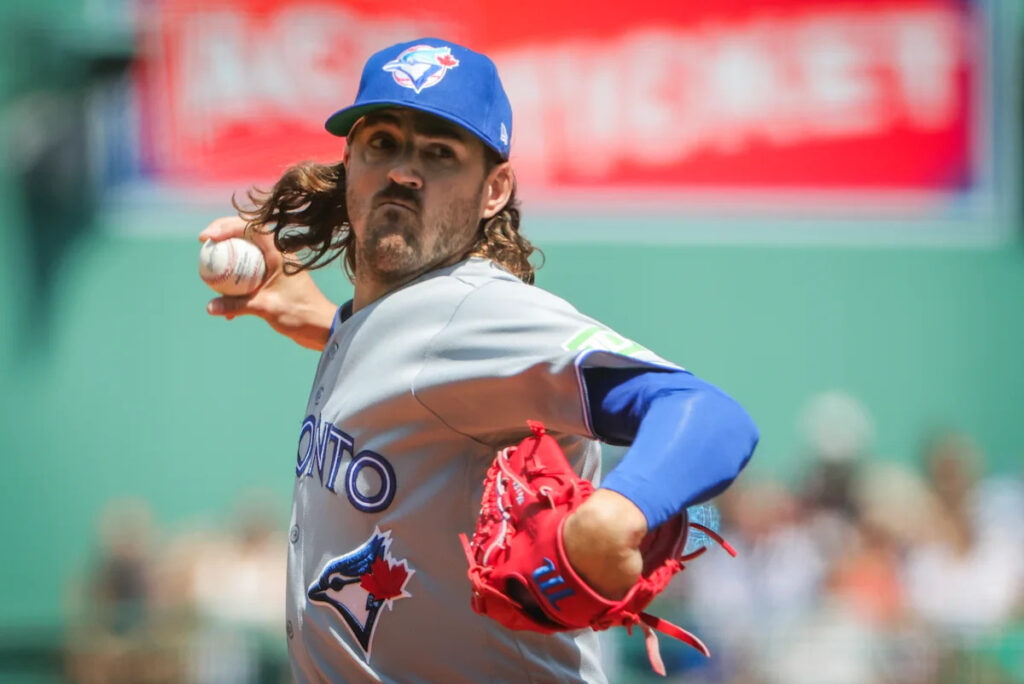Nine months removed from World Series Game 7, the Toronto Blue Jays need to sell at the deadline
