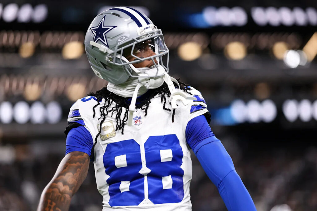 Fantasy Football Mock Draft 1.0: Round-by-round analysis, full list of picks for 12-team, half-PPR league