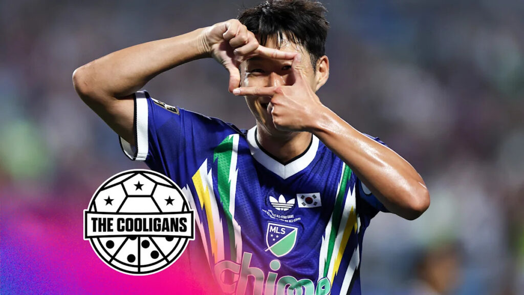 Live From Charlotte: MLS All-Star Verdict, Messi Drama & FIFA’s Shocking Proposal
