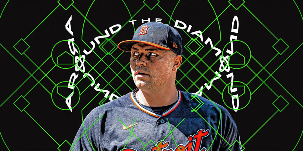 We know Tarik Skubal is a game-changer. So which MLB team wants to go get the best player on the trade market? We know Tarik Skubal is a game-changer. So which MLB team wants to go get the best player on the trade market?