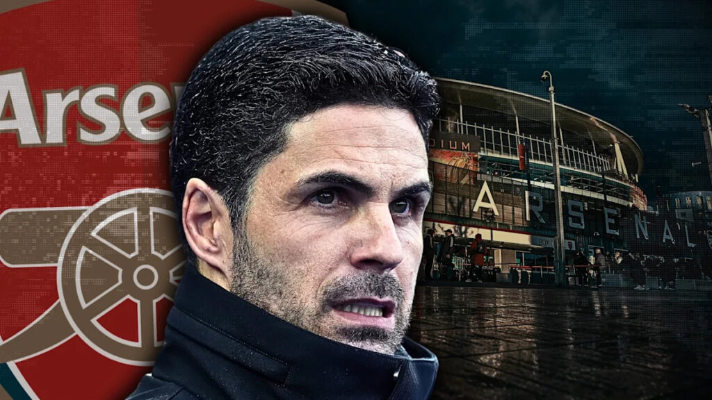 Ridiculous Arsenal plan likely to send £100m winger to Liverpool