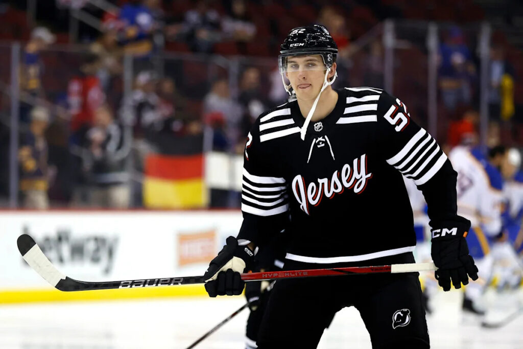 Team in Sweden terminates Cal Foote’s contract after objections