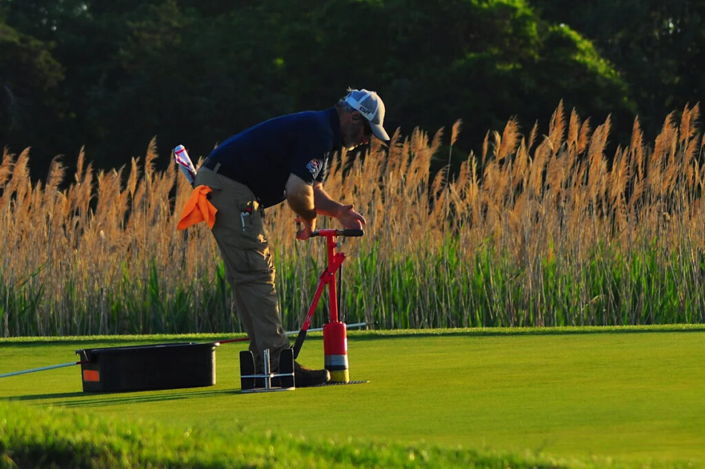 5 courses near the Shore from Golfweek’s list of New Jersey top publics