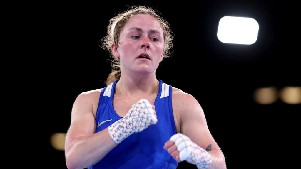 Fryers cruises into 51kg quarter-finals