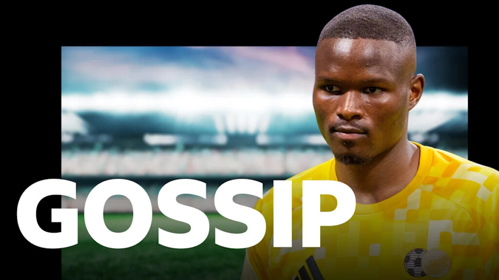 Rangers near Makhanya deal as Hogh passes Celtic medical – gossip