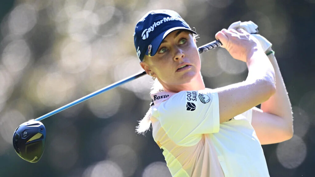 Hull & Woad provide hope for home Women’s Open win