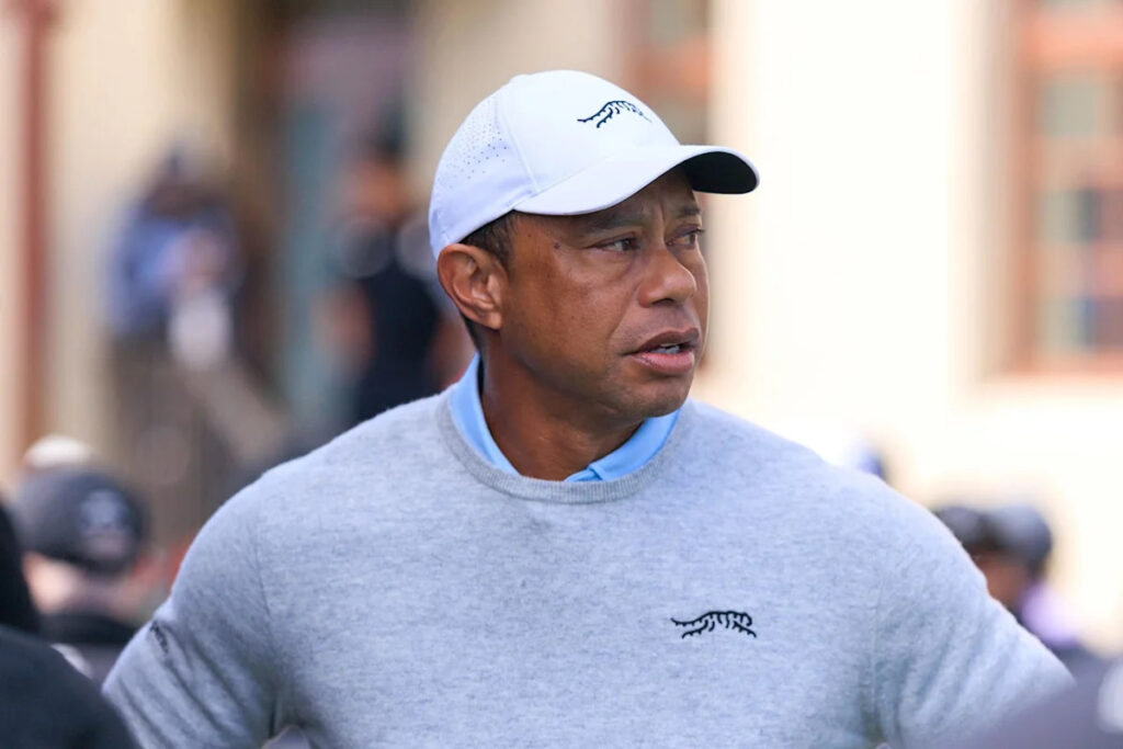 Kevin Kisner Claims Tiger Woods Set the Stage for Bryson DeChambeau’s Antics