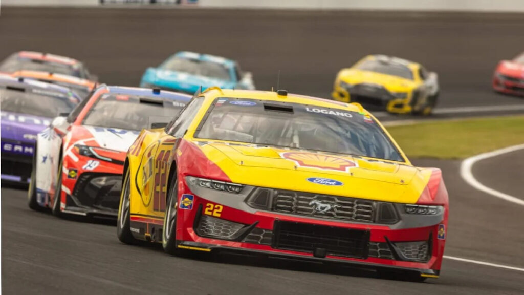 NASCAR Insider Exposes Fatal Flaw Questioning Indianapolis’ Crown Jewel Status