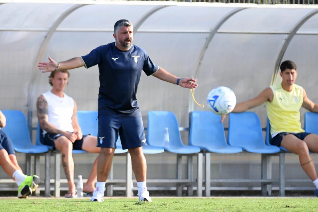 Lazio shocked at Markmann refusal to complete €6m move from Nordsjaelland