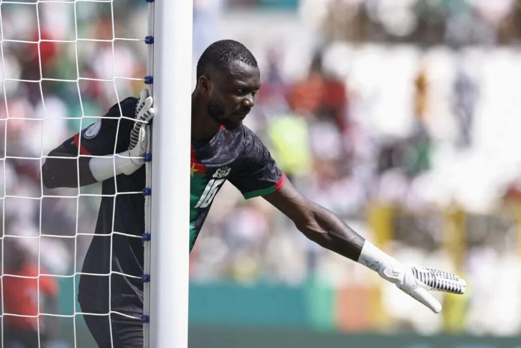 Lens’ Hervé Koffi set to join Union Saint-Gilloise following successful Angers spell Lens’ Hervé Koffi set to join Union Saint-Gilloise following successful Angers spell