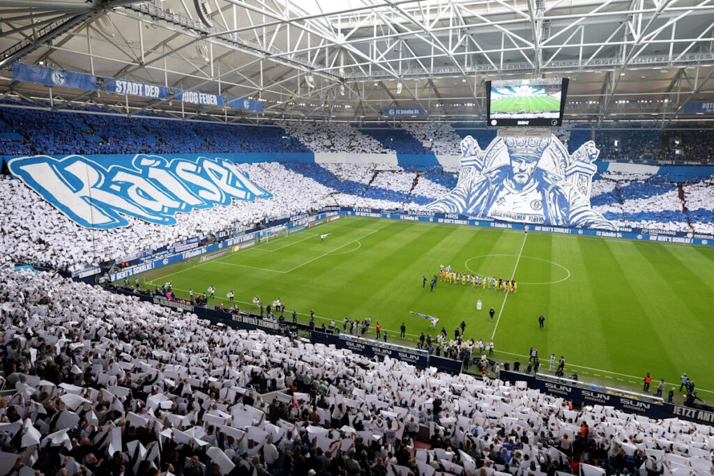 Bundesliga and 2. Bundesliga set new attendance records in 2025/26 campaign Bundesliga and 2. Bundesliga set new attendance records in 2025/26 campaign