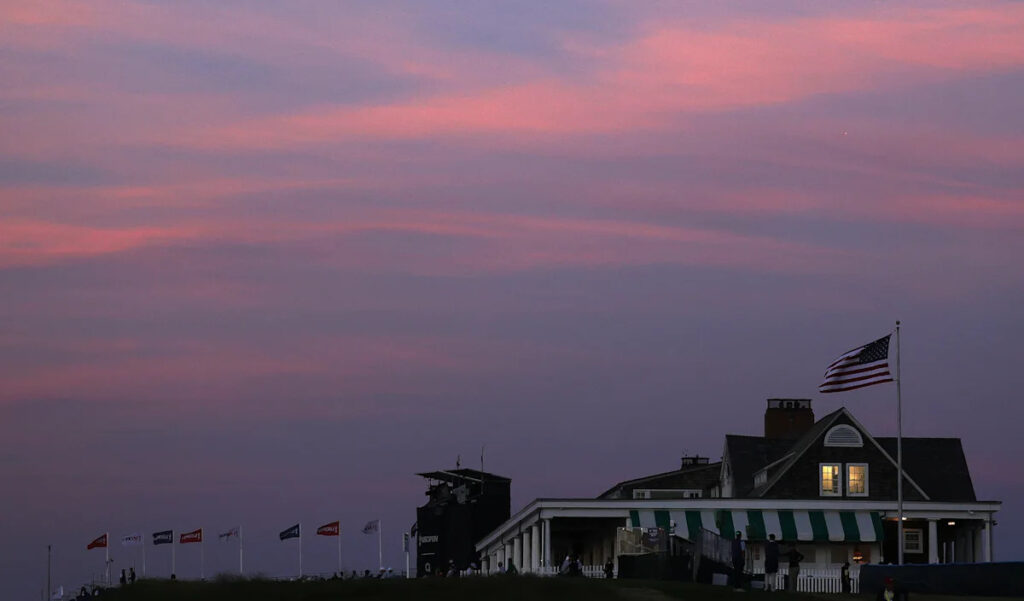 After Shinnecock U.S. Open, another South Shore golf adventure to remember