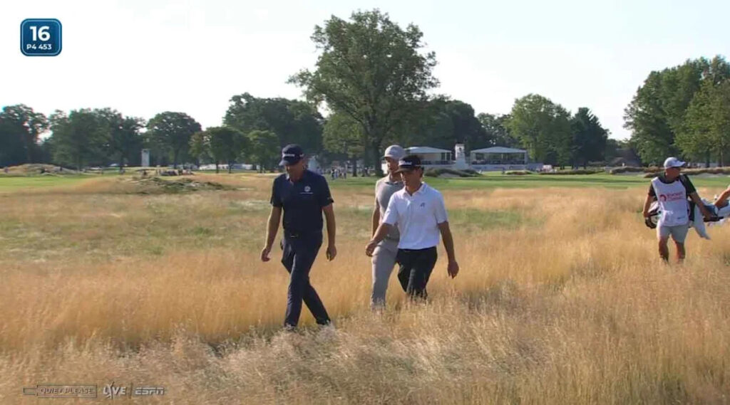 PGA Tour’s new broadcast feed is weird, great, and could be even better