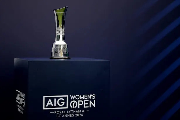 Here’s the record prize money payout for each player at the 2026 AIG Women’s British Open Here’s the record prize money payout for each player at the 2026 AIG Women’s British Open
