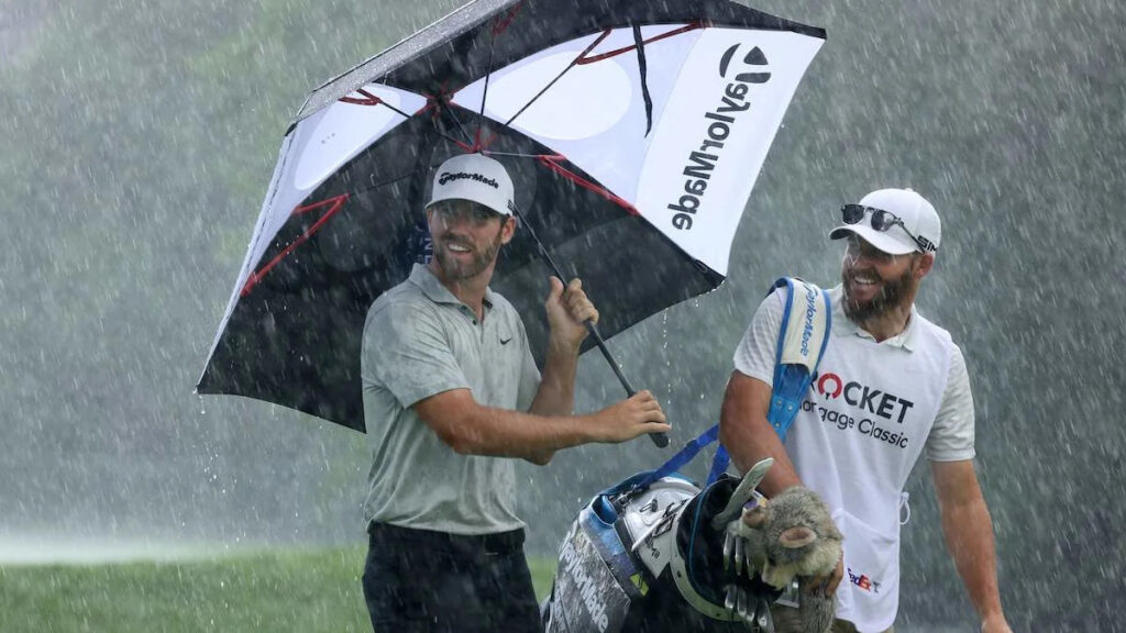 Will Rain Delay Rocket Classic Golf This Weekend? What’s the Latest Forecast? Will Rain Delay Rocket Classic Golf This Weekend? What’s the Latest Forecast?