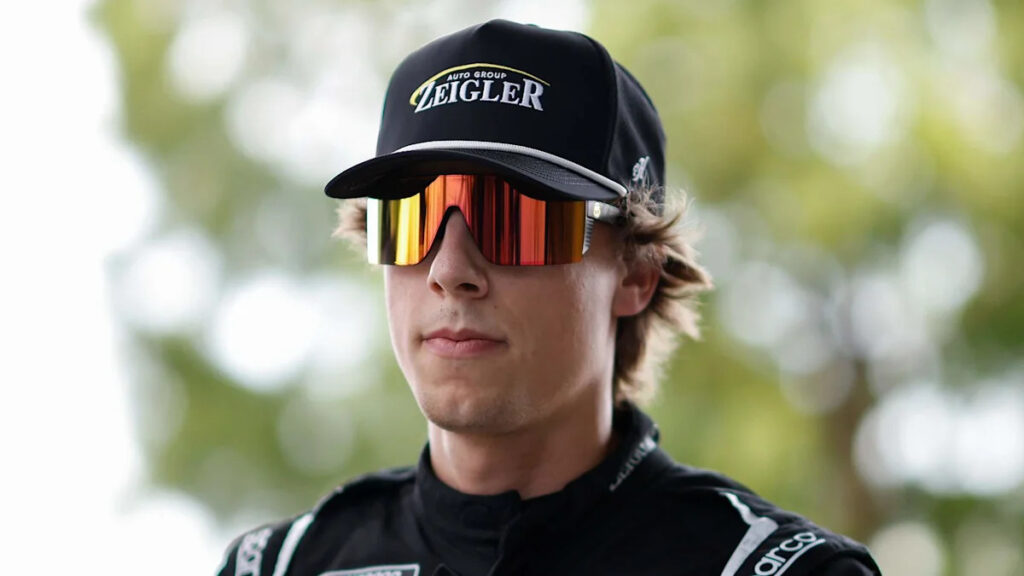 Carson Hocevar Sounds Off on State of Today’s NASCAR