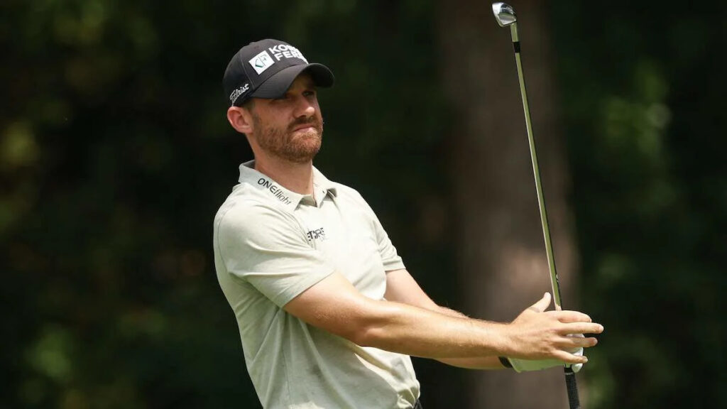 PGA Veteran Quietly Withdraws From Rocket Classic After Brutal First Round