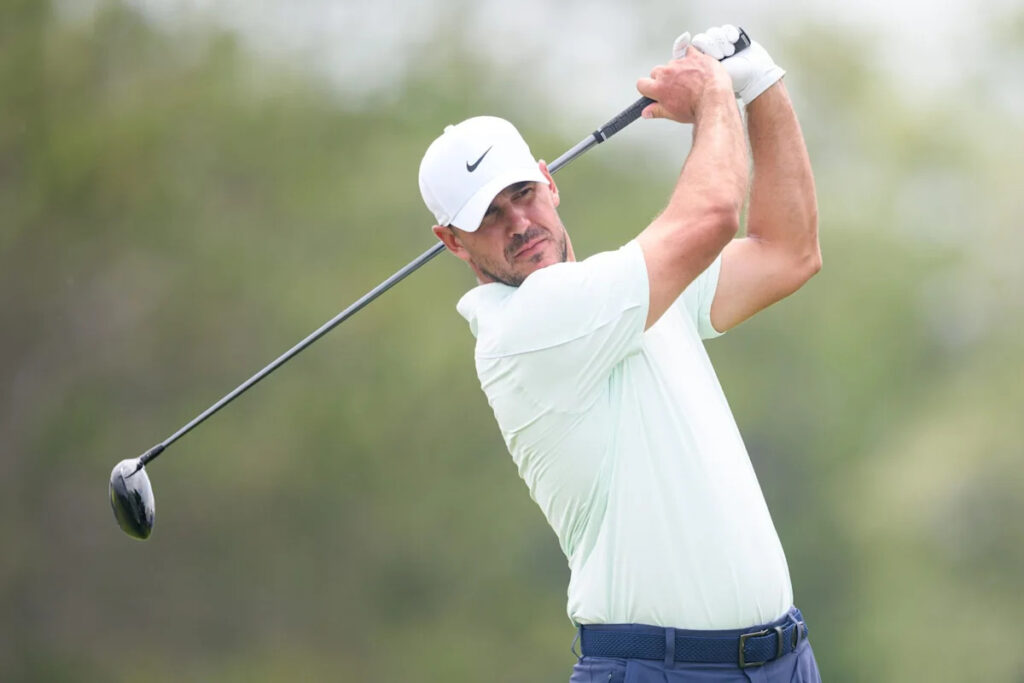 Why Brooks Koepka should feel disappointed about PGA Tour return six months after leaving LIV Golf