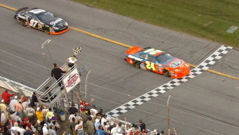 What Are NASCAR’s Crown Jewel Races? Everything to Know About the Sport’s Biggest Events What Are NASCAR’s Crown Jewel Races? Everything to Know About the Sport’s Biggest Events