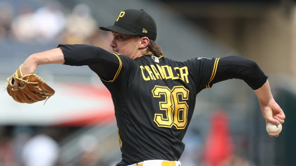 Fantasy baseball streaming starting pitchers: Hunter Brown rebounds, Bubba Chandler tweaks his slider