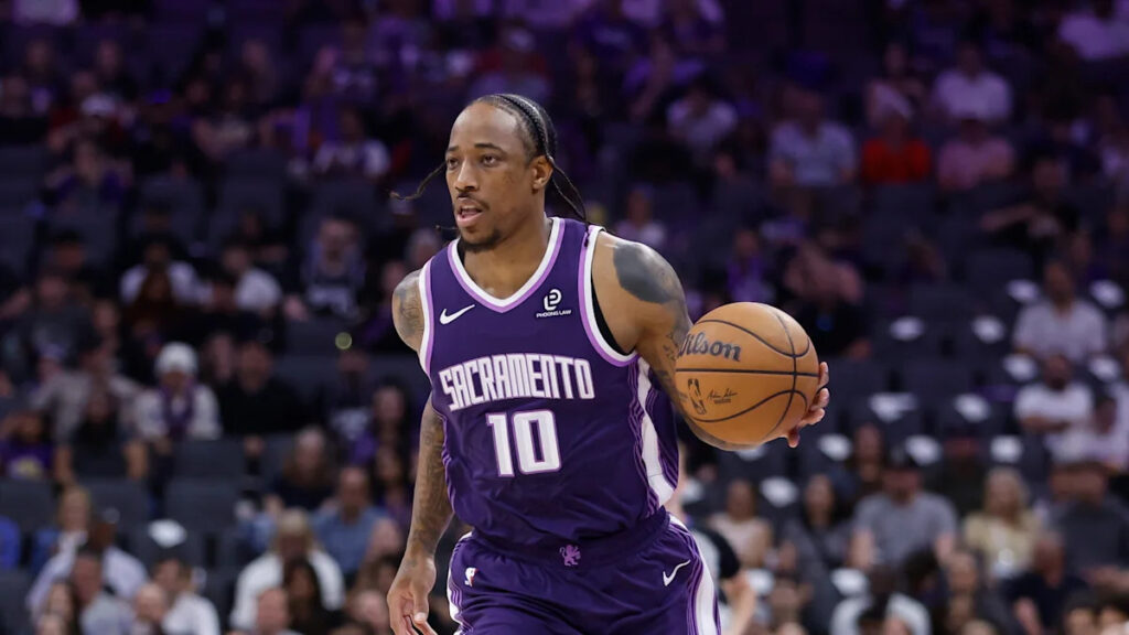 Top seven NBA free agents still available: Where things stand with DeMar DeRozan, Jonathan Kuminga, more
