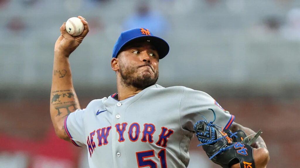 Freddy Peralta, Luis Arraez, and others most likely to be moved at the MLB Trade Deadline