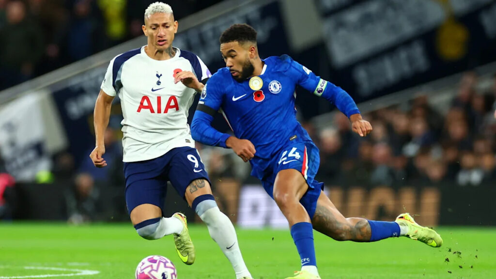 How to watch Chelsea vs Tottenham Hotspur live: Preseason friendly stream, TV channel, team news How to watch Chelsea vs Tottenham Hotspur live: Preseason friendly stream, TV channel, team news